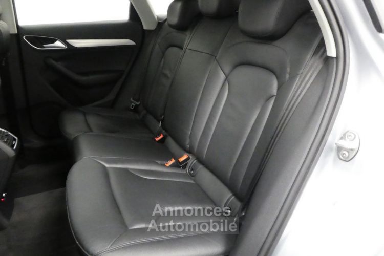 Audi Q3 1.4 TFSI 150CH COD AMBITION LUXE S TRONIC 6 - <small></small> 19.880 € <small>TTC</small> - #9