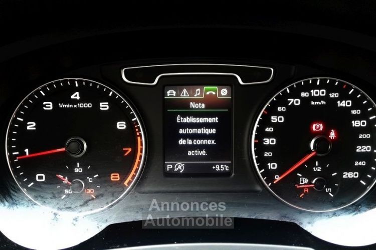 Audi Q3 1.4 TFSI 150CH SPORT DESIGN S TRONIC 6 - <small></small> 19.990 € <small>TTC</small> - #19