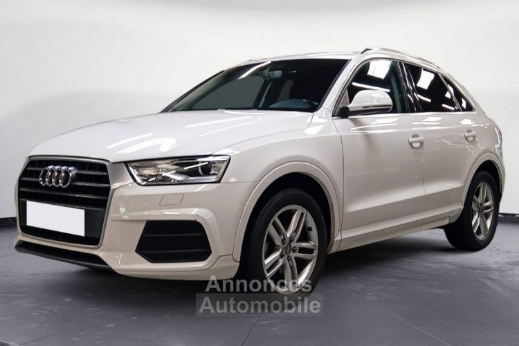 Audi Q3 1.4 TFSI 150CH ULTRA COD S LINE/ CRITAIR 1 / FINANCEMENT/ - <small></small> 14.999 € <small>TTC</small> - #1