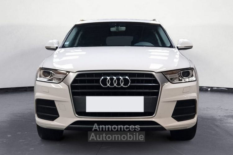 Audi Q3 1.4 TFSI 150CH ULTRA COD S LINE/ CRITAIR 1 / FINANCEMENT/ - <small></small> 14.999 € <small>TTC</small> - #2