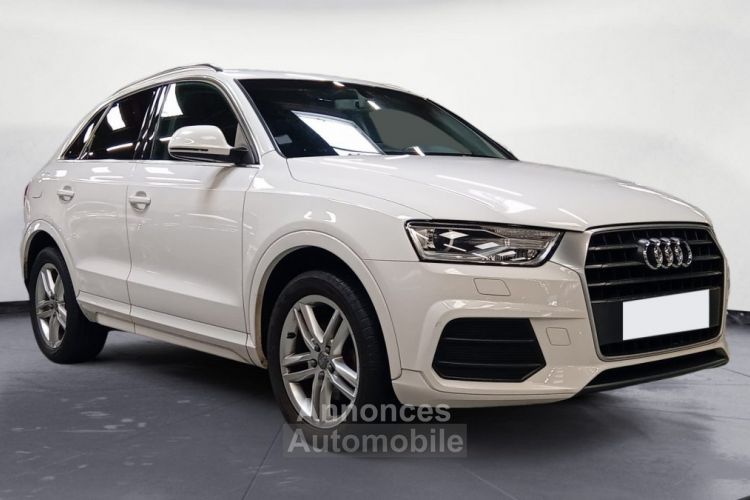 Audi Q3 1.4 TFSI 150CH ULTRA COD S LINE/ CRITAIR 1 / FINANCEMENT/ - <small></small> 14.999 € <small>TTC</small> - #3