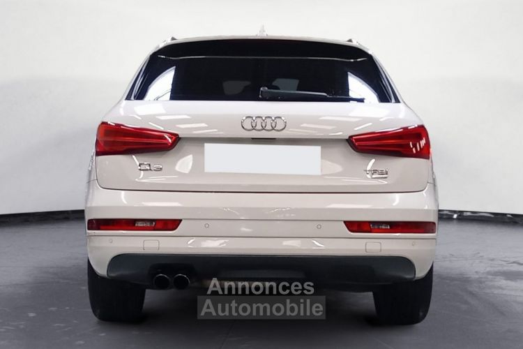 Audi Q3 1.4 TFSI 150CH ULTRA COD S LINE/ CRITAIR 1 / FINANCEMENT/ - <small></small> 14.999 € <small>TTC</small> - #6