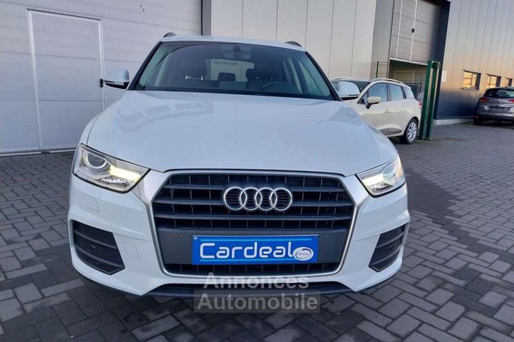 Audi Q3 1.4 TFSI c-AUTOMATIQUE-CUIR-GPS-GARANTIE.12.MOIS- - <small></small> 20.990 € <small>TTC</small> - #2