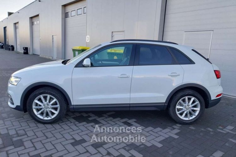 Audi Q3 1.4 TFSI c-AUTOMATIQUE-CUIR-GPS-GARANTIE.12.MOIS- - <small></small> 20.990 € <small>TTC</small> - #4