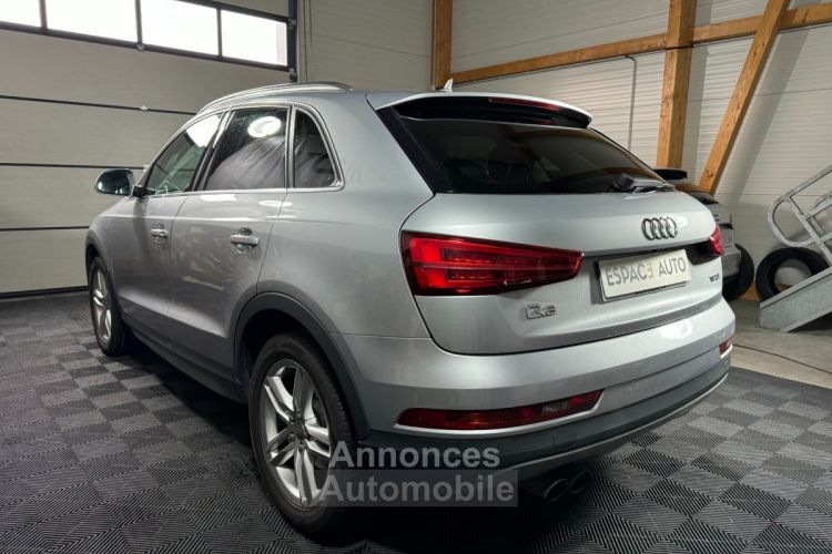 Audi Q3 1.4 TFSI COD 150 ch S tronic 6 Ambition Luxe - <small></small> 15.990 € <small>TTC</small> - #3