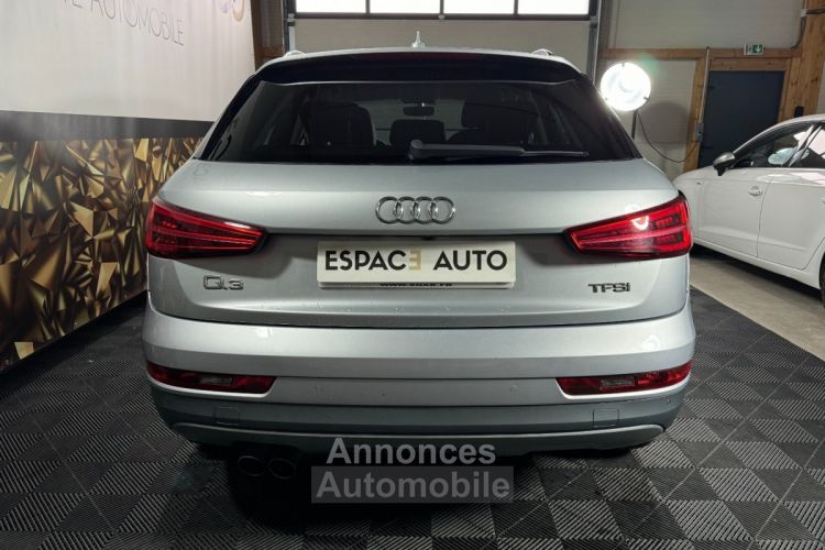 Audi Q3 1.4 TFSI COD 150 ch S tronic 6 Ambition Luxe - <small></small> 15.990 € <small>TTC</small> - #4