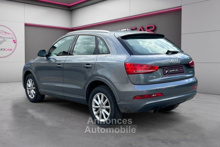 Audi Q3 1.4 TFSI COD Ultra 150 ch Ambiente - <small></small> 11.990 € <small>TTC</small> - #3