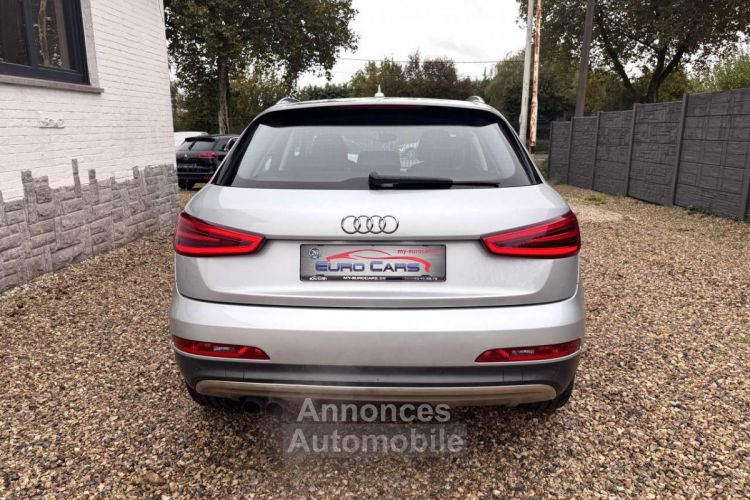 Audi Q3 1.4 TFSI S tronic NAVI-CUIR-XENON- BLUETOOTH-PDC - <small></small> 15.890 € <small>TTC</small> - #8