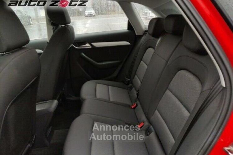 Audi Q3 1.4 TFSI Xenon / Attelage / Garantie 12 Mois - <small></small> 21.500 € <small>TTC</small> - #9