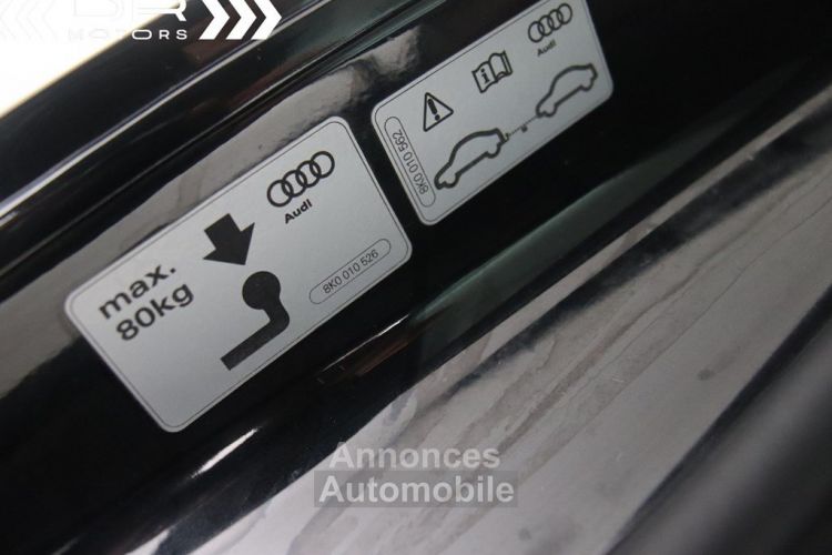 Audi Q3 1.4TFSi DESIGN S-TRONIC - NAVI LEDER PANODAK XENON - <small></small> 20.995 € <small>TTC</small> - #48