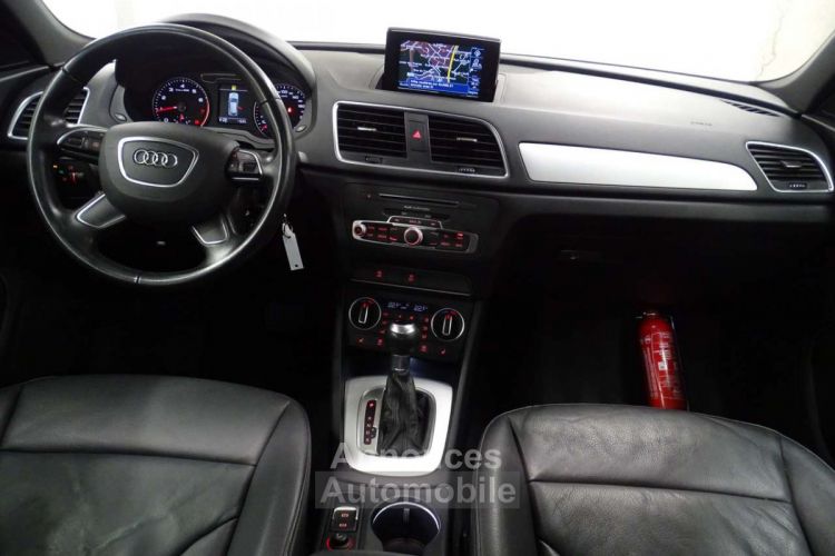 Audi Q3 1.4TFSI SLINE STronic - <small></small> 20.690 € <small>TTC</small> - #9