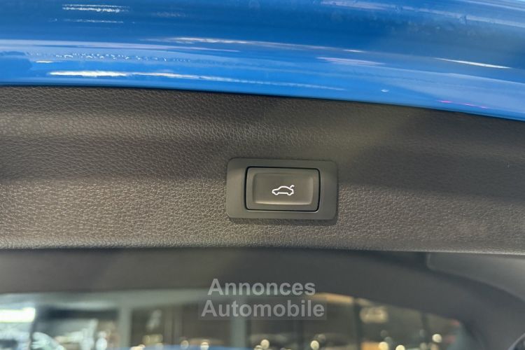 Audi Q3 1.5 35 TFSI 150 S LINE toit ouvrant - <small></small> 28.990 € <small>TTC</small> - #22