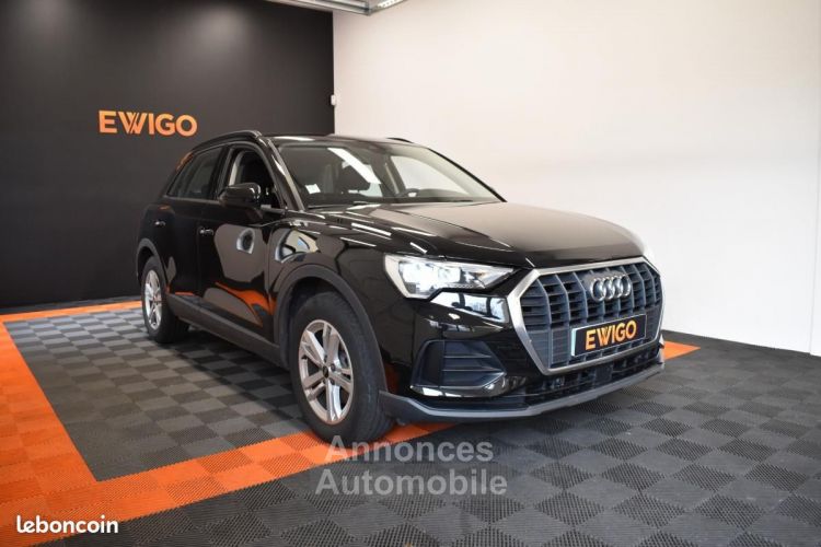 Audi Q3 1.5 35 TFSI 150ch ENTRETIEN COMPLET SUIVI GARANTIE 6 à 60 MOIS - <small></small> 28.490 € <small>TTC</small> - #1