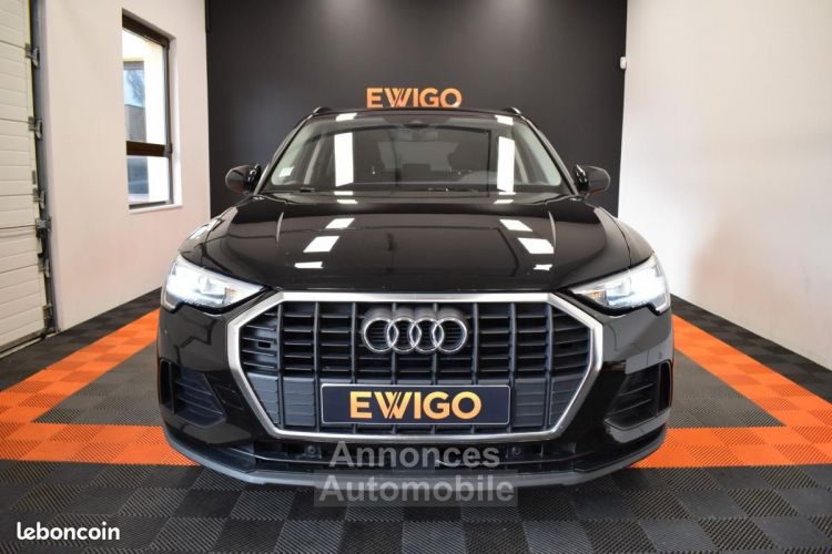 Audi Q3 1.5 35 TFSI 150ch ENTRETIEN COMPLET SUIVI GARANTIE 6 à 60 MOIS - <small></small> 28.490 € <small>TTC</small> - #2