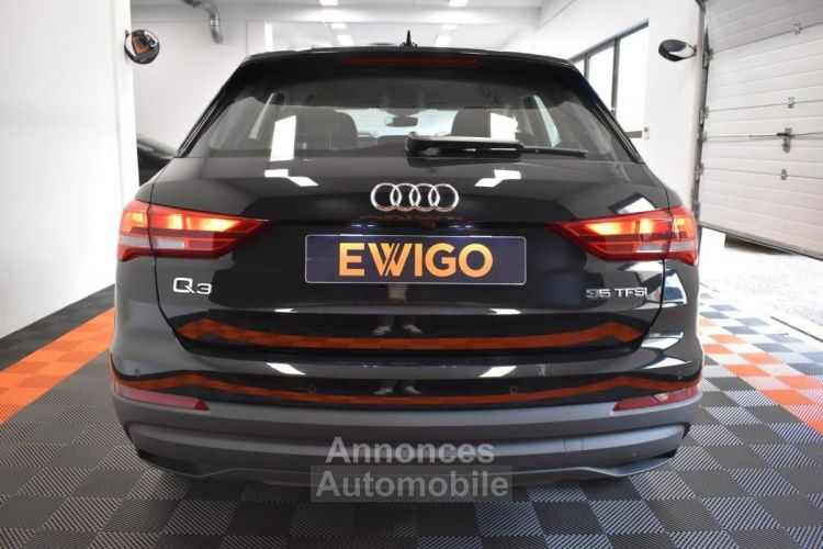 Audi Q3 1.5 35 TFSI 150ch ENTRETIEN COMPLET SUIVI GARANTIE 6 à 60 MOIS - <small></small> 28.490 € <small>TTC</small> - #5