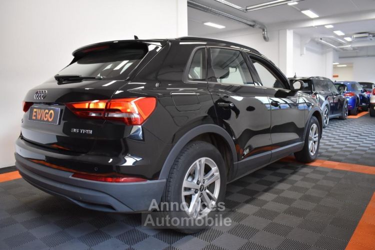 Audi Q3 1.5 35 TFSI 150ch ENTRETIEN COMPLET SUIVI GARANTIE 6 à 60 MOIS - <small></small> 28.490 € <small>TTC</small> - #6