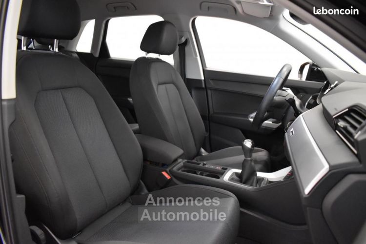 Audi Q3 1.5 35 TFSI 150ch ENTRETIEN COMPLET SUIVI GARANTIE 6 à 60 MOIS - <small></small> 28.490 € <small>TTC</small> - #7