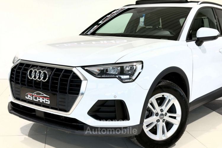 Audi Q3 1.5 TFSi 1ERPRO PANO ALCANTARA CARPLAY TVA - <small></small> 22.990 € <small>TTC</small> - #2