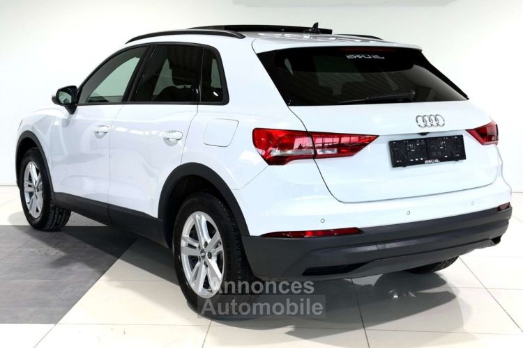 Audi Q3 1.5 TFSi 1ERPRO PANO ALCANTARA CARPLAY TVA - <small></small> 22.990 € <small>TTC</small> - #4