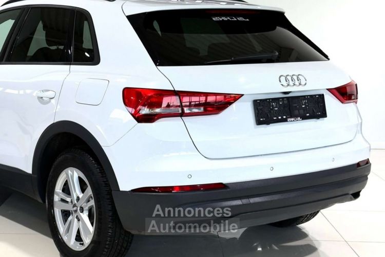 Audi Q3 1.5 TFSi 1ERPRO PANO ALCANTARA CARPLAY TVA - <small></small> 22.990 € <small>TTC</small> - #5