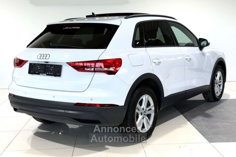 Audi Q3 1.5 TFSi 1ERPRO PANO ALCANTARA CARPLAY TVA - <small></small> 22.990 € <small>TTC</small> - #6