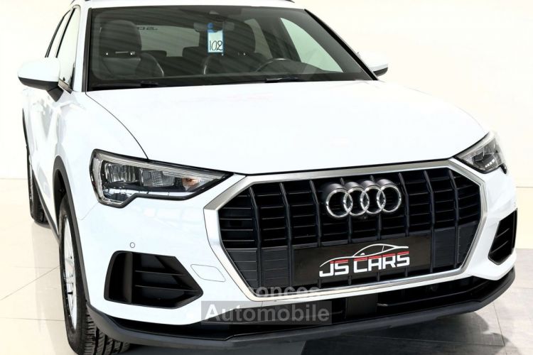 Audi Q3 1.5 TFSi 1ERPRO PANO ALCANTARA CARPLAY TVA - <small></small> 22.990 € <small>TTC</small> - #8