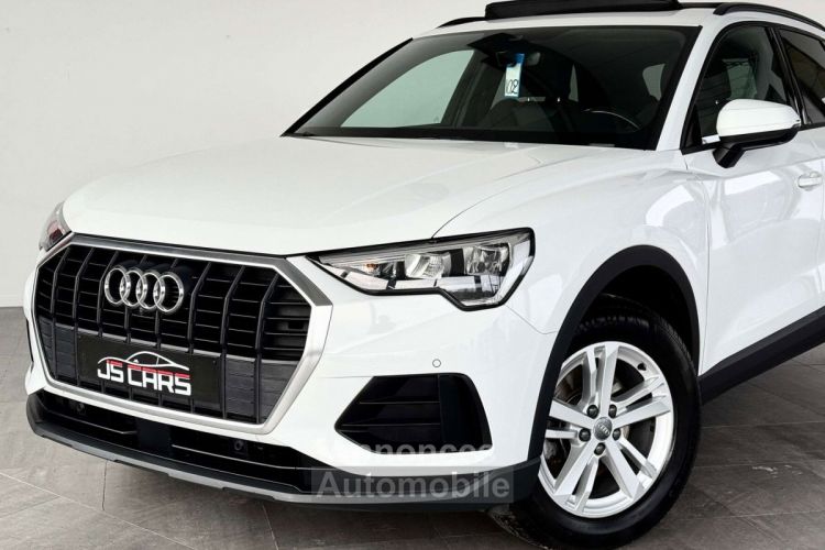 Audi Q3 1.5 TFSi 1ERPRO PANO ALCANTARA CARPLAY TVA ETC - <small></small> 23.990 € <small>TTC</small> - #2