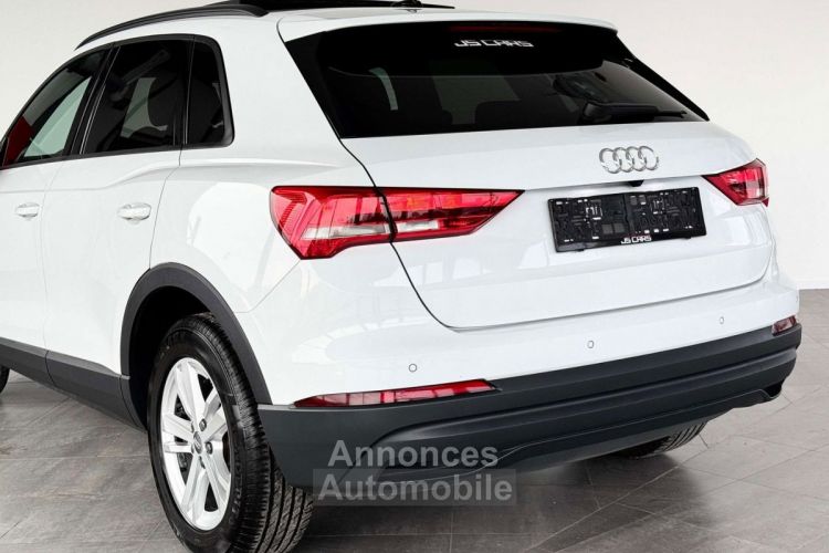 Audi Q3 1.5 TFSi 1ERPRO PANO ALCANTARA CARPLAY TVA ETC - <small></small> 23.990 € <small>TTC</small> - #5