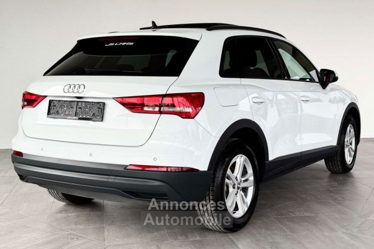 Audi Q3 1.5 TFSi 1ERPRO PANO ALCANTARA CARPLAY TVA ETC - <small></small> 23.990 € <small>TTC</small> - #7