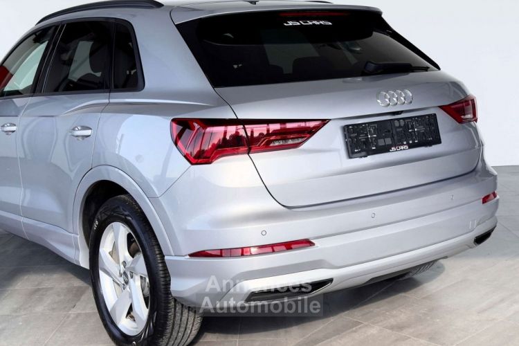 Audi Q3 1.5 TFSI 1ERPRO VIRT.COCKPIT ALCANTARA TVA - <small></small> 25.990 € <small>TTC</small> - #5