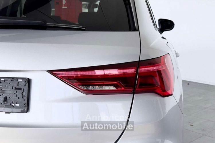 Audi Q3 1.5 TFSI 1ERPRO VIRT.COCKPIT ALCANTARA TVA - <small></small> 25.990 € <small>TTC</small> - #6