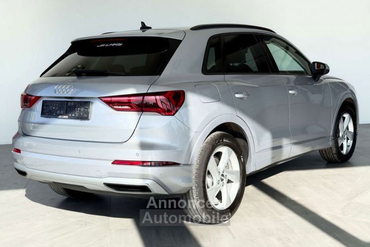 Audi Q3 1.5 TFSI 1ERPRO VIRT.COCKPIT ALCANTARA TVA - <small></small> 25.990 € <small>TTC</small> - #7