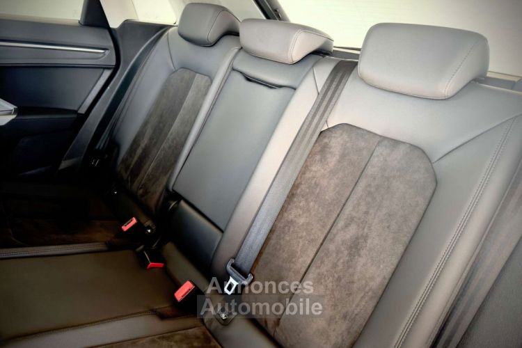 Audi Q3 1.5 TFSI 1ERPRO VIRT.COCKPIT ALCANTARA TVA - <small></small> 25.990 € <small>TTC</small> - #16