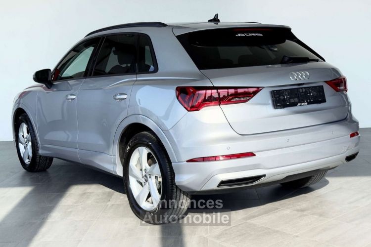 Audi Q3 1.5 TFSI 1ERPRO VIRT.COCKPIT ALCANTARA TVA - <small></small> 24.990 € <small>TTC</small> - #4