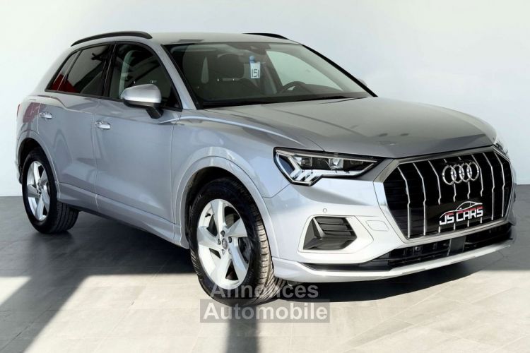 Audi Q3 1.5 TFSI 1ERPRO VIRT.COCKPIT ALCANTARA TVA - <small></small> 24.990 € <small>TTC</small> - #8