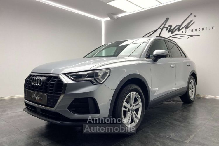 Audi Q3 1.5 TFSI GARANTIE 12 MOIS 1er PROPRIETAIRE - <small></small> 21.950 € <small>TTC</small> - #1