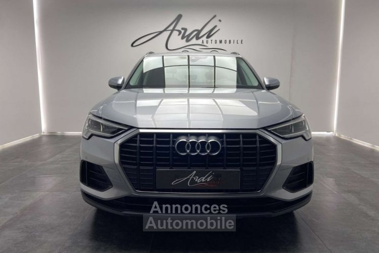 Audi Q3 1.5 TFSI GARANTIE 12 MOIS 1er PROPRIETAIRE - <small></small> 21.950 € <small>TTC</small> - #2