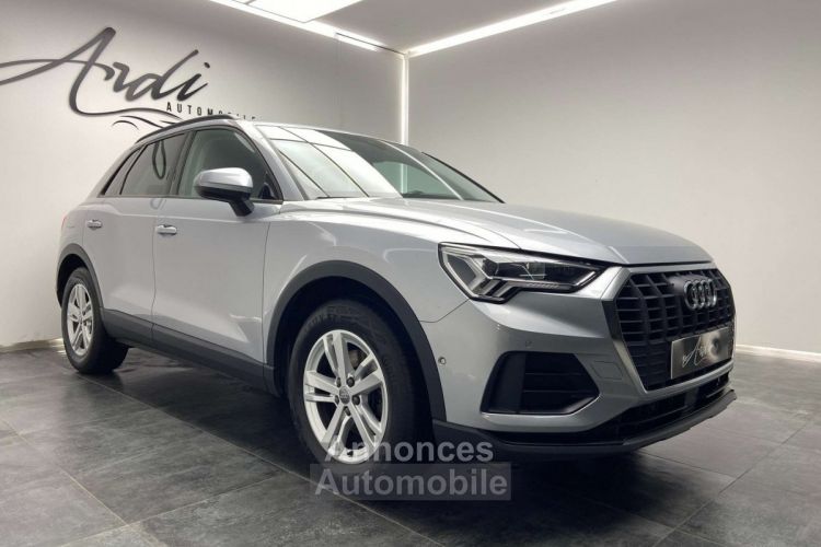 Audi Q3 1.5 TFSI GARANTIE 12 MOIS 1er PROPRIETAIRE - <small></small> 21.950 € <small>TTC</small> - #3