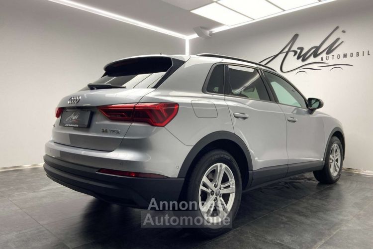 Audi Q3 1.5 TFSI GARANTIE 12 MOIS 1er PROPRIETAIRE - <small></small> 21.950 € <small>TTC</small> - #4