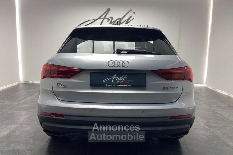 Audi Q3 1.5 TFSI GARANTIE 12 MOIS 1er PROPRIETAIRE - <small></small> 21.950 € <small>TTC</small> - #5