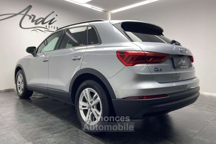 Audi Q3 1.5 TFSI GARANTIE 12 MOIS 1er PROPRIETAIRE - <small></small> 21.950 € <small>TTC</small> - #6