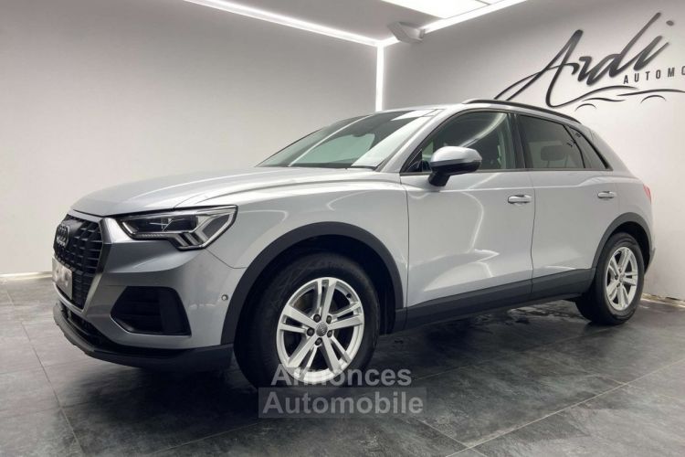 Audi Q3 1.5 TFSI GARANTIE 12 MOIS 1er PROPRIETAIRE - <small></small> 21.950 € <small>TTC</small> - #13