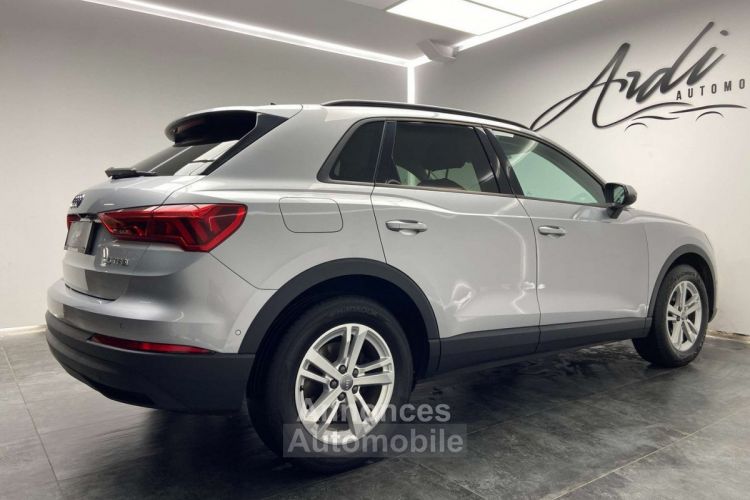 Audi Q3 1.5 TFSI GARANTIE 12 MOIS 1er PROPRIETAIRE - <small></small> 21.950 € <small>TTC</small> - #14