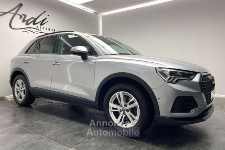 Audi Q3 1.5 TFSI GARANTIE 12 MOIS 1er PROPRIETAIRE - <small></small> 21.950 € <small>TTC</small> - #15