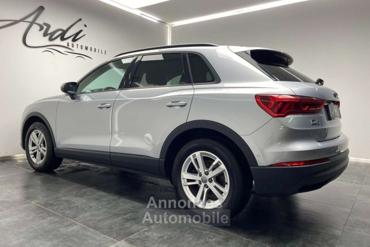 Audi Q3 1.5 TFSI GARANTIE 12 MOIS 1er PROPRIETAIRE - <small></small> 21.950 € <small>TTC</small> - #16