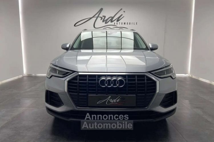 Audi Q3 1.5 TFSI GARANTIE 12 MOIS 1er PROPRIETAIRE - <small></small> 20.950 € <small>TTC</small> - #2