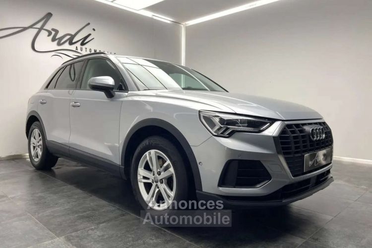 Audi Q3 1.5 TFSI GARANTIE 12 MOIS 1er PROPRIETAIRE - <small></small> 20.950 € <small>TTC</small> - #3