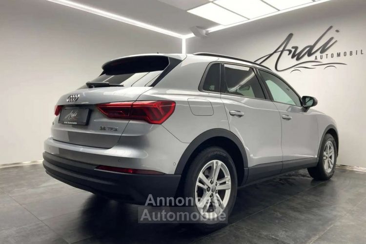 Audi Q3 1.5 TFSI GARANTIE 12 MOIS 1er PROPRIETAIRE - <small></small> 20.950 € <small>TTC</small> - #4