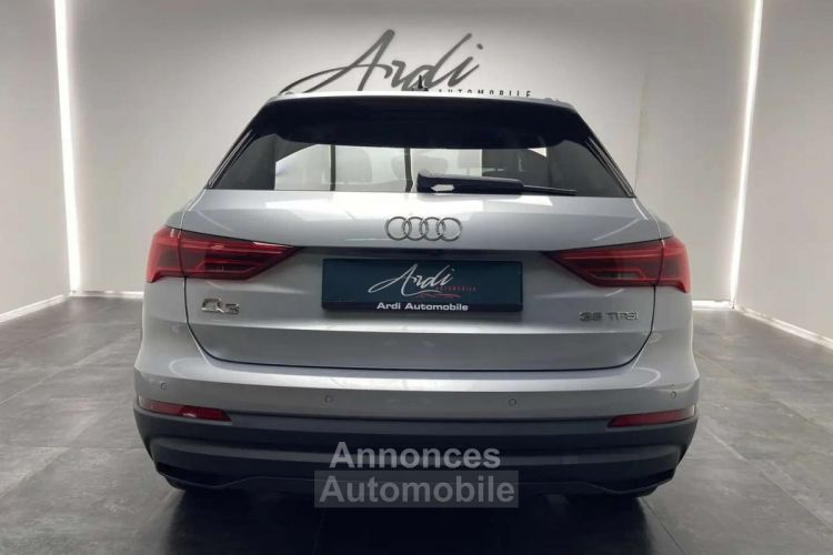 Audi Q3 1.5 TFSI GARANTIE 12 MOIS 1er PROPRIETAIRE - <small></small> 20.950 € <small>TTC</small> - #5