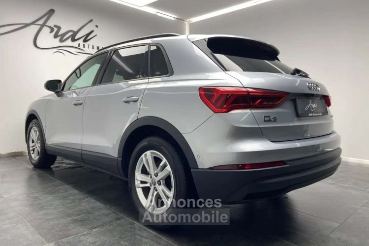 Audi Q3 1.5 TFSI GARANTIE 12 MOIS 1er PROPRIETAIRE - <small></small> 20.950 € <small>TTC</small> - #7